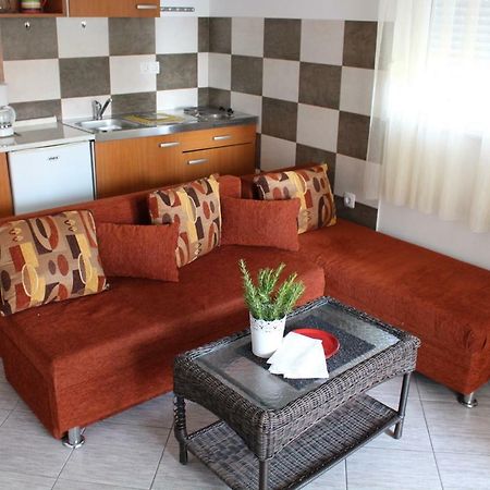 Mia 5 Apartment Crikvenica Exterior photo