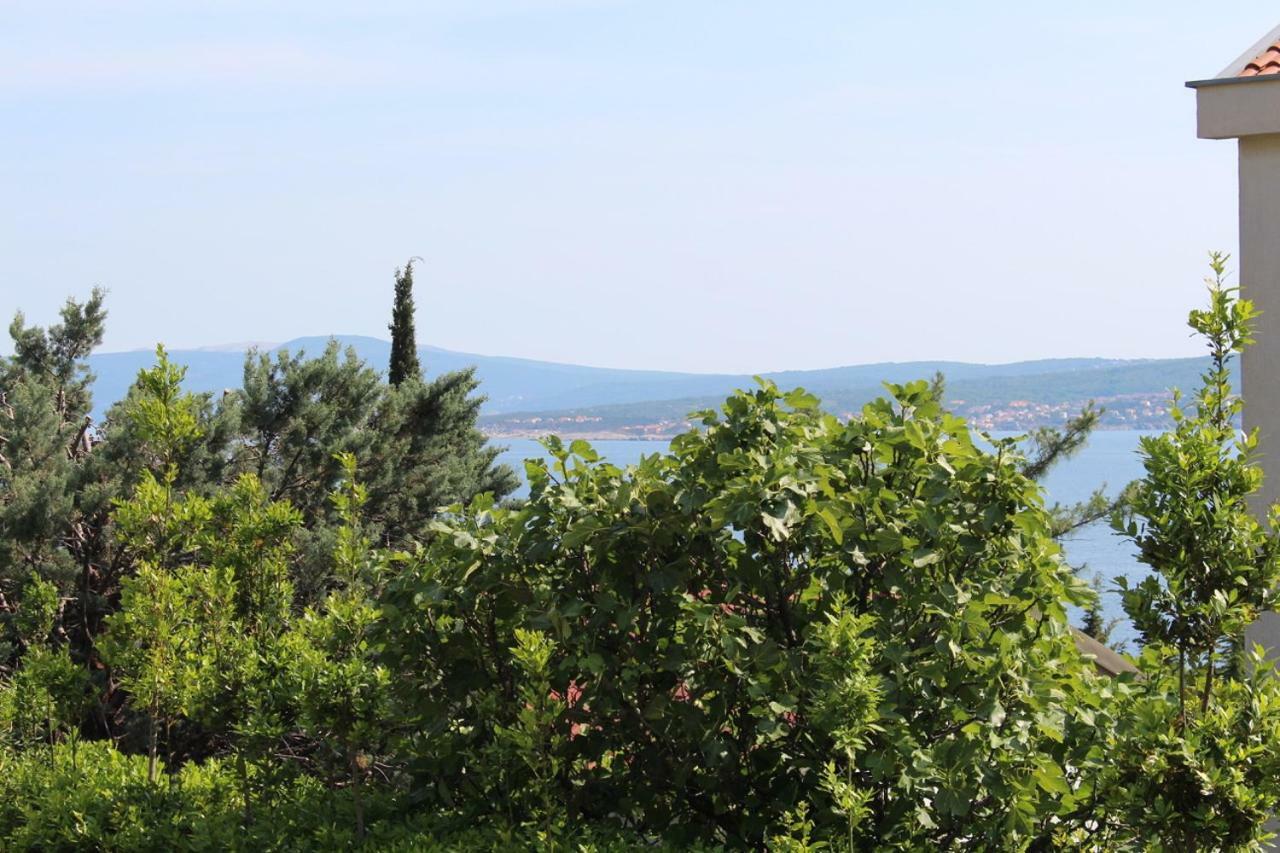 Mia 5 Apartment Crikvenica Exterior photo